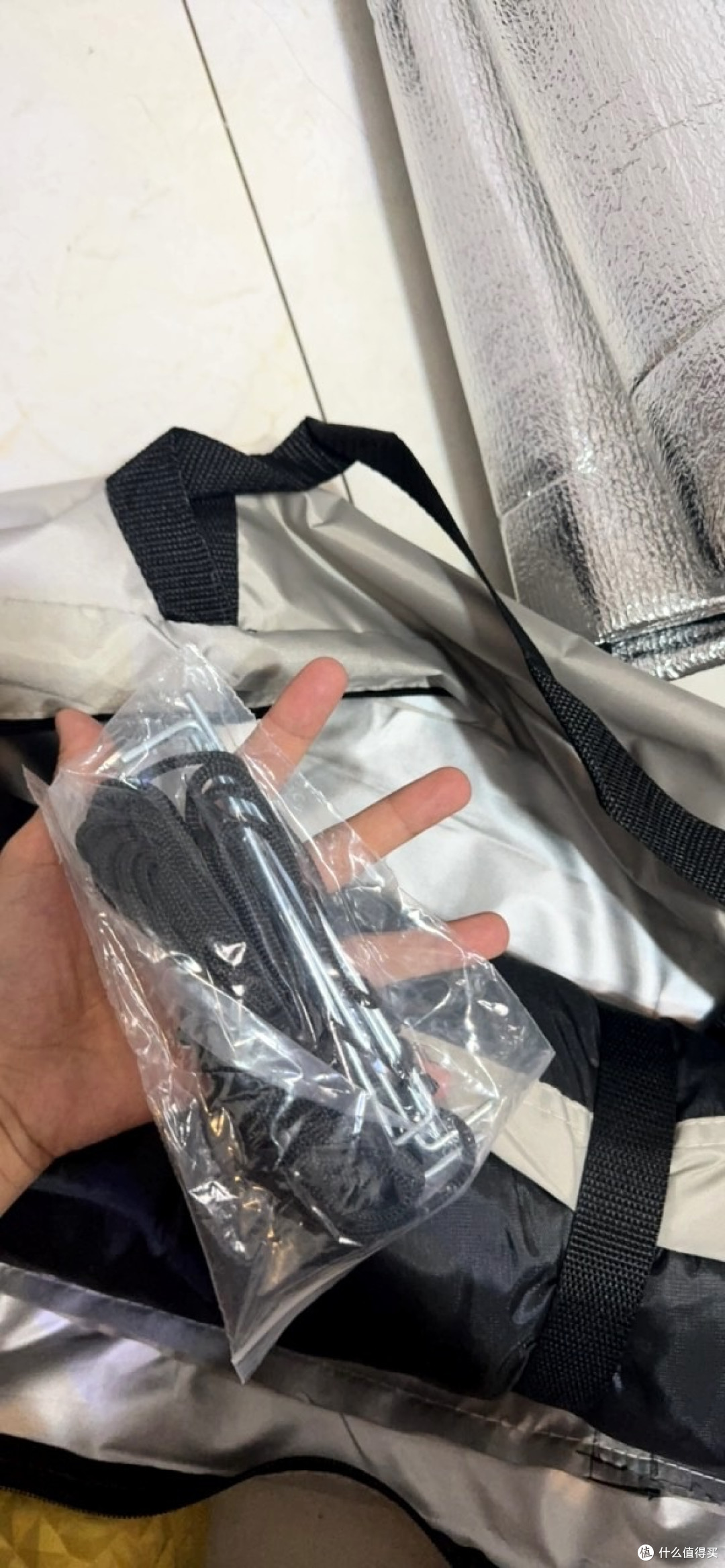 春日露营必备！JEEP吉普帐篷开箱实测