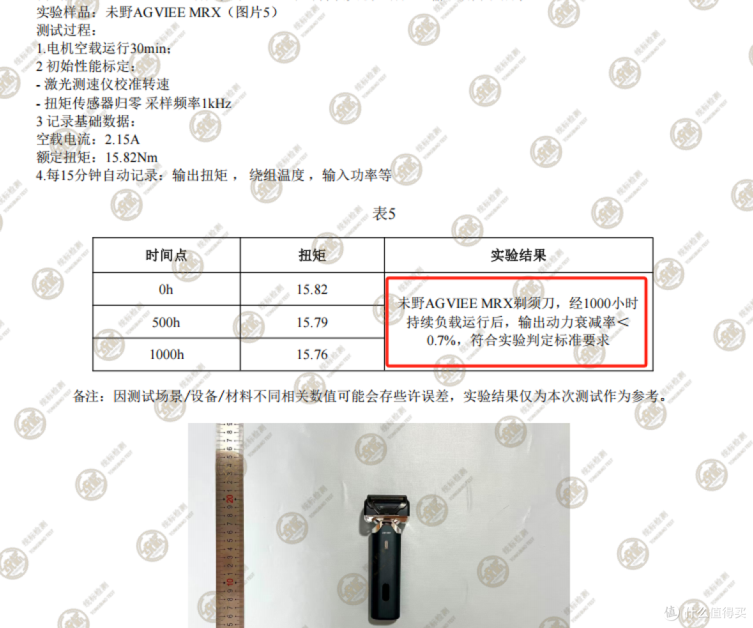 未野往复式剃须刀:27000转超高转速剃净硬胡,媲美千元级顺滑度