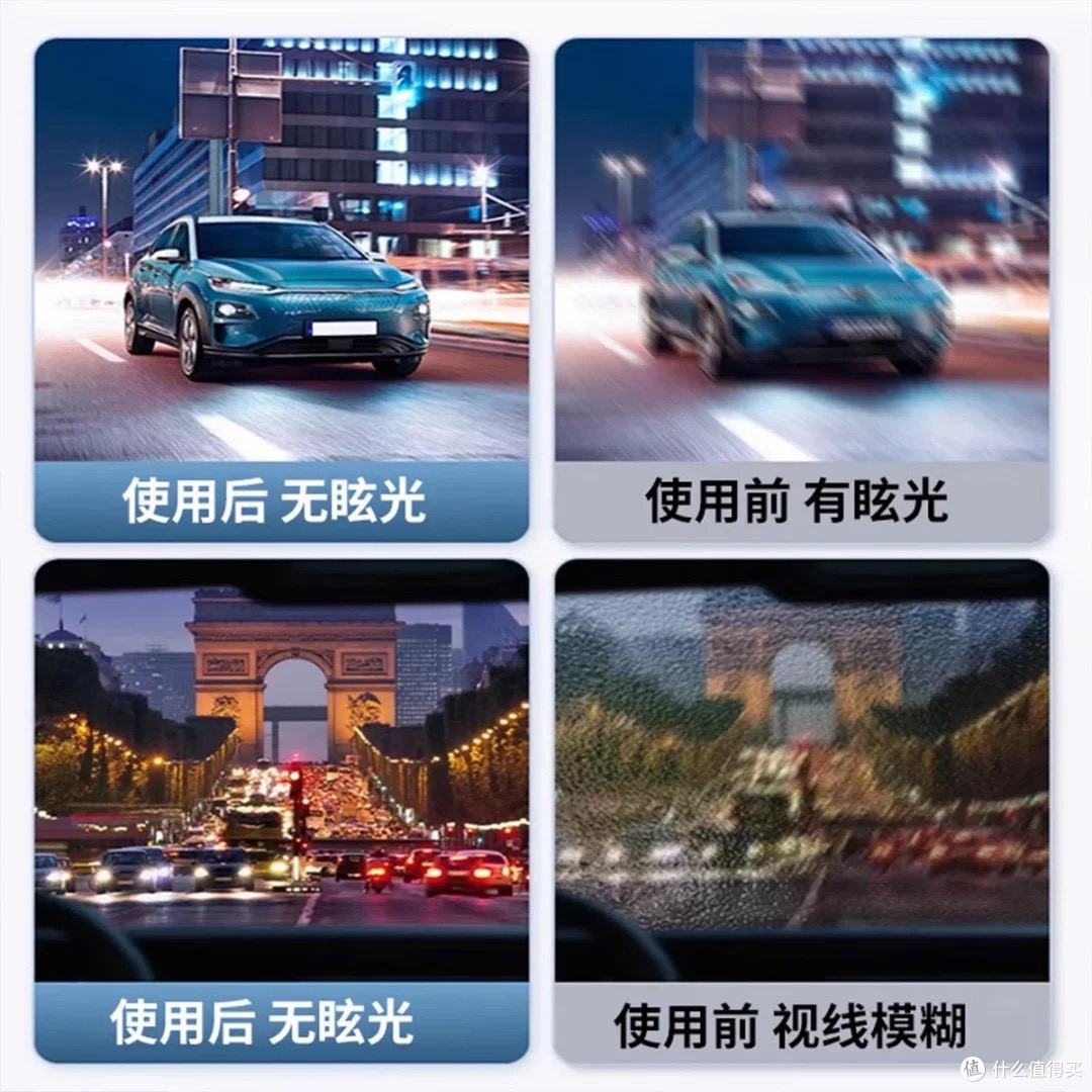 《挡风玻璃的"卸妆油":astree油膜去除剂还你清晰视野》