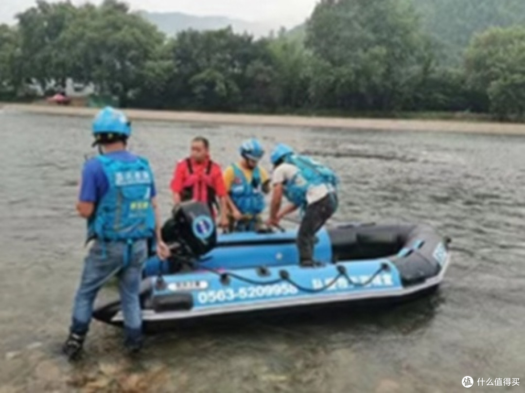海的冲锋舟橡皮艇，开启水上冒险之旅