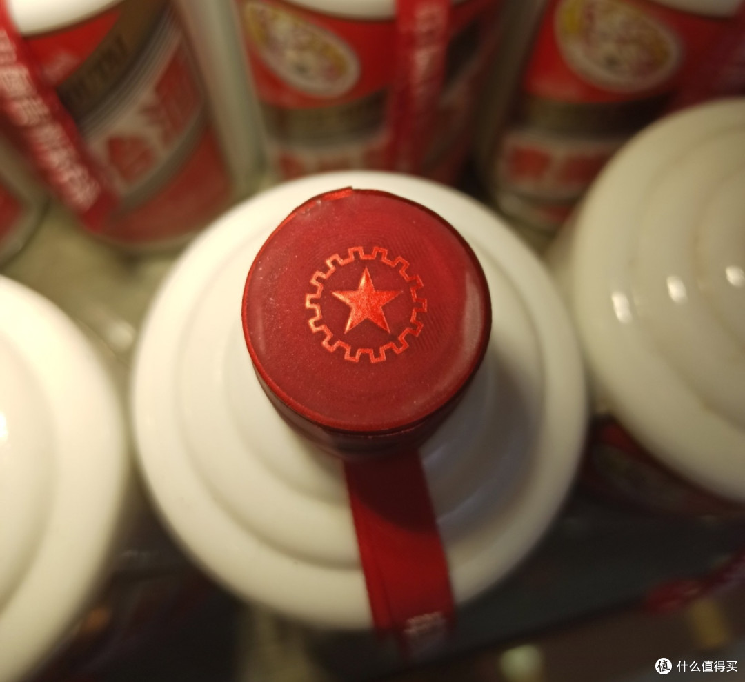 茅台选购技巧：认准正规渠道