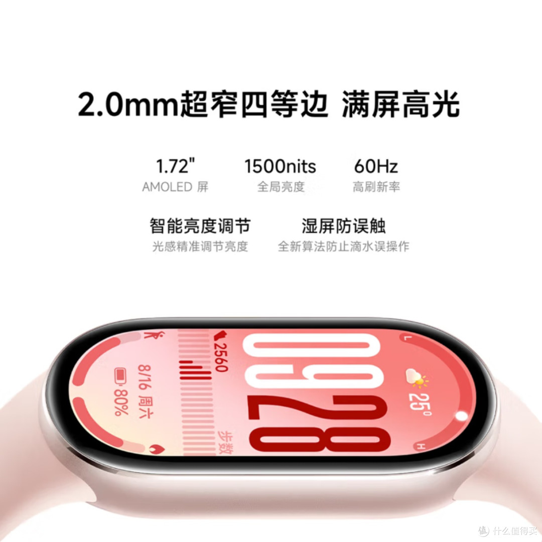 当小米手环10变成"腕上陶瓷艺术品