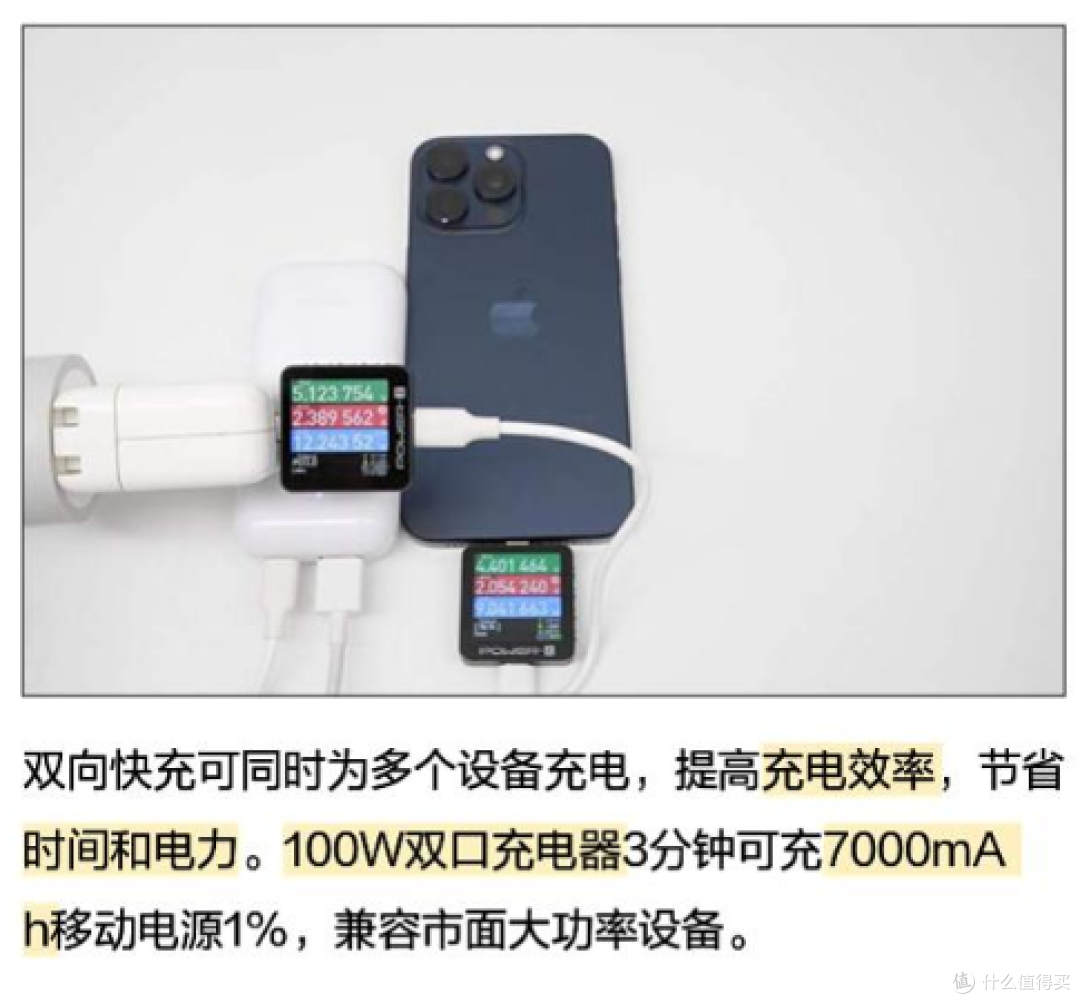 【建议收藏】2025年移动充电宝推荐!符合新3C认证可带上飞机!!