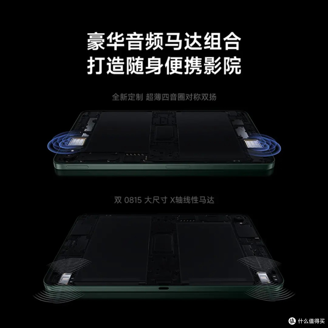 「掌中性能怪兽」:REDMI K Pad