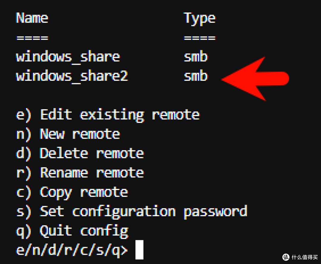 ubuntu24利用Rclone 挂载windows共享为本地磁盘及开机自启