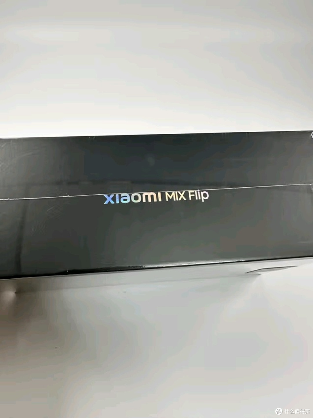 小米 MIX Flip 使用体验:优雅与性能并存的折叠旗舰