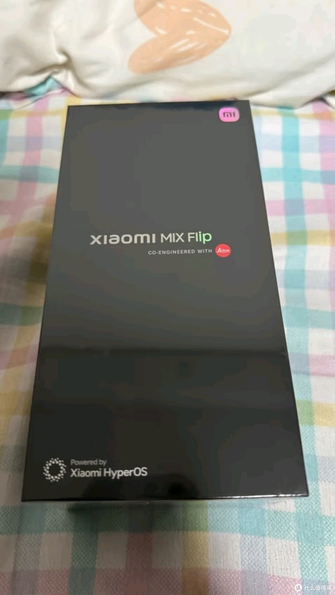 小米 MIX Flip 使用体验:缺点与不足