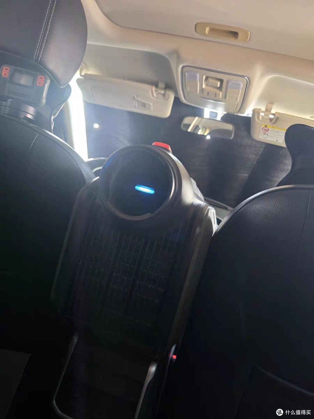 第四空间小型空调移动变频驻车露营帐篷便携式12v/24v车载一体机