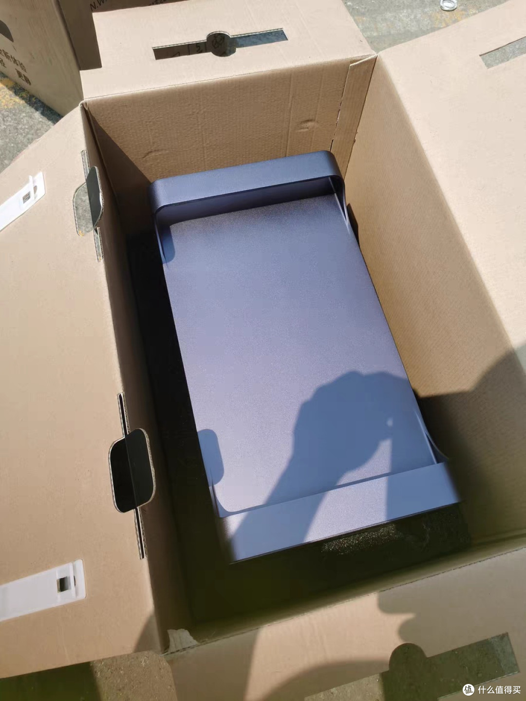 第四空间小型空调移动变频驻车露营帐篷便携式12v/24v车载一体机