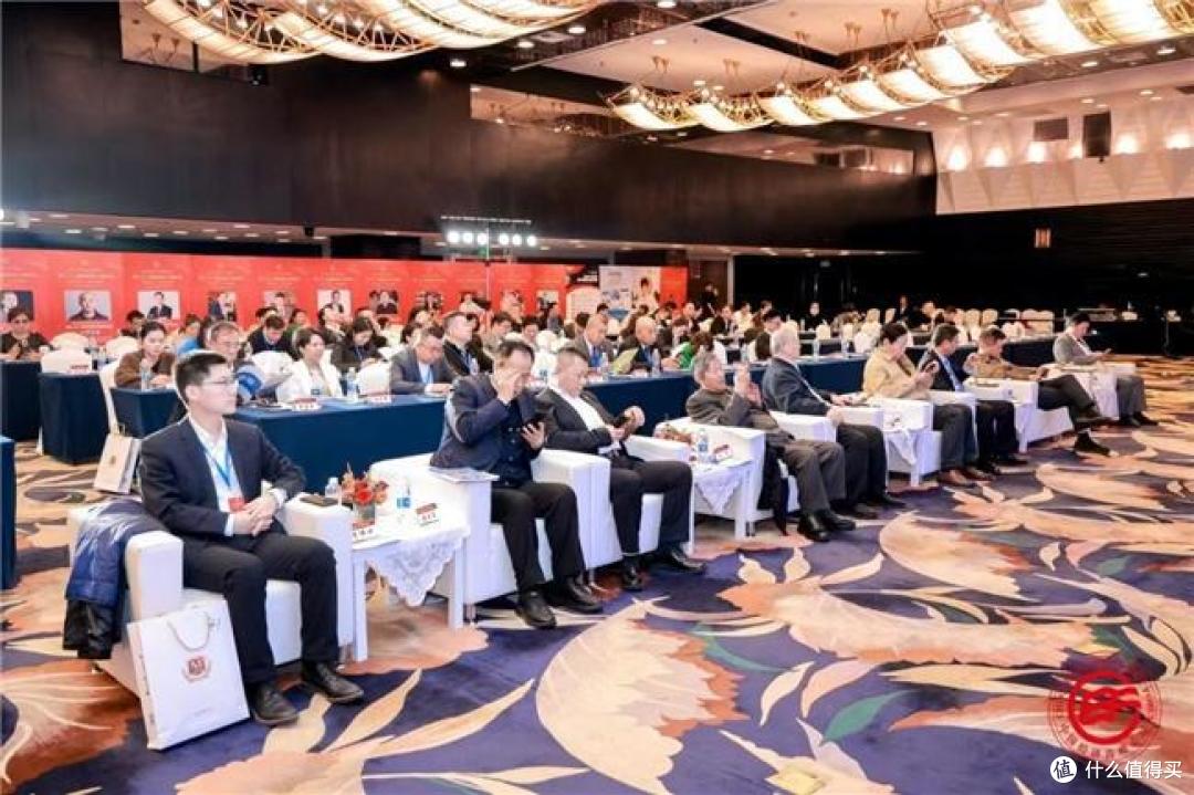 徐晓艺受邀出席2024中国经济高峰论坛第22届新经济人物年会