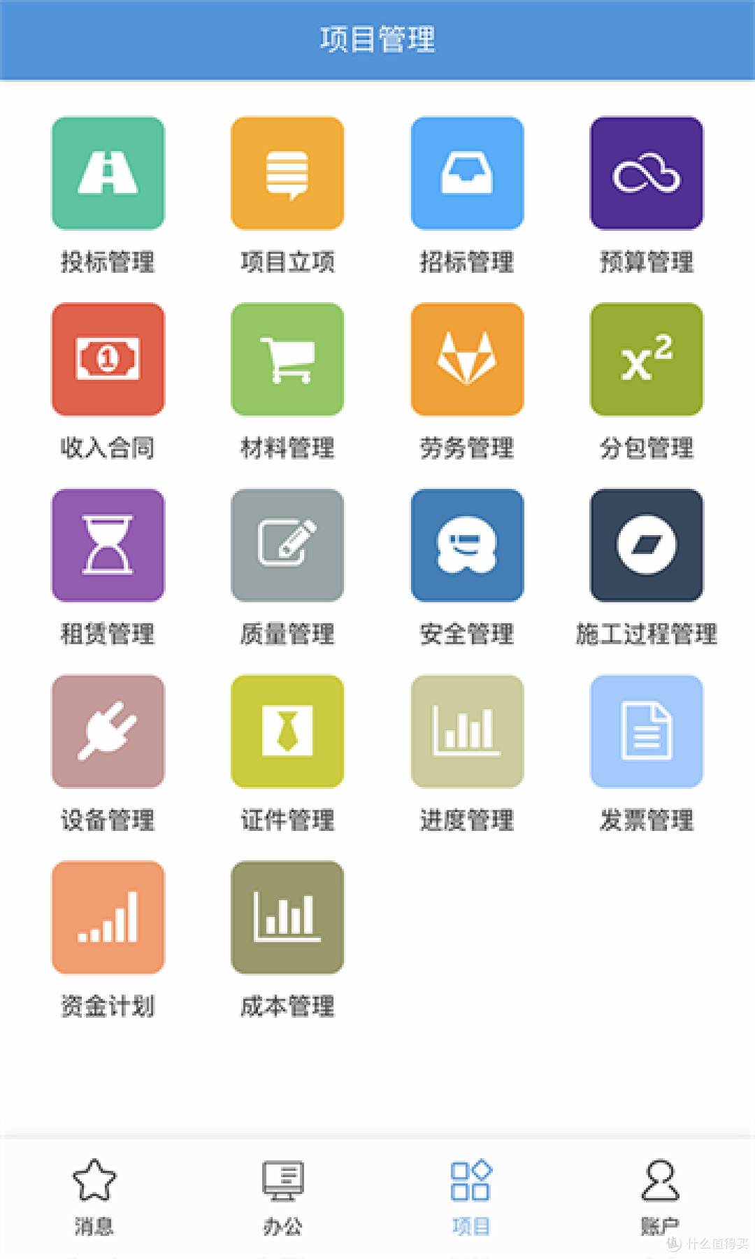 深度介绍项目管理表格，质量管理系统功能及优势盘点