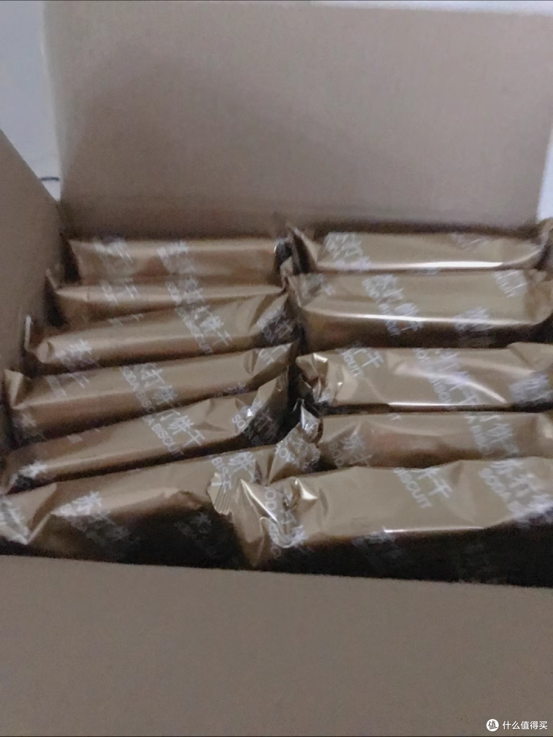 618 必囤!这包咸味苏打饼干,承包全家人的健康零食