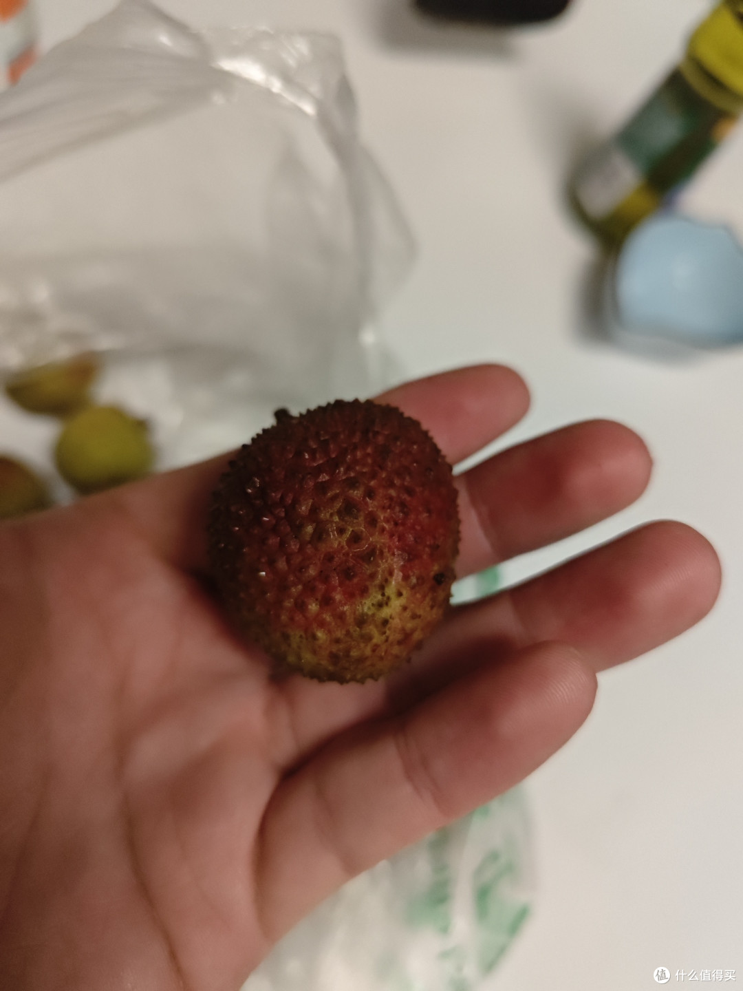 原产地就是便宜,在其他地方不便宜。