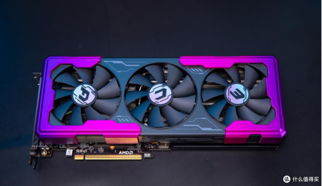 中端最强旗舰!盈通RX9060XT游戏高手评测!