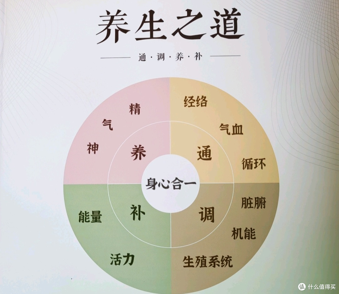 养生与健康管理