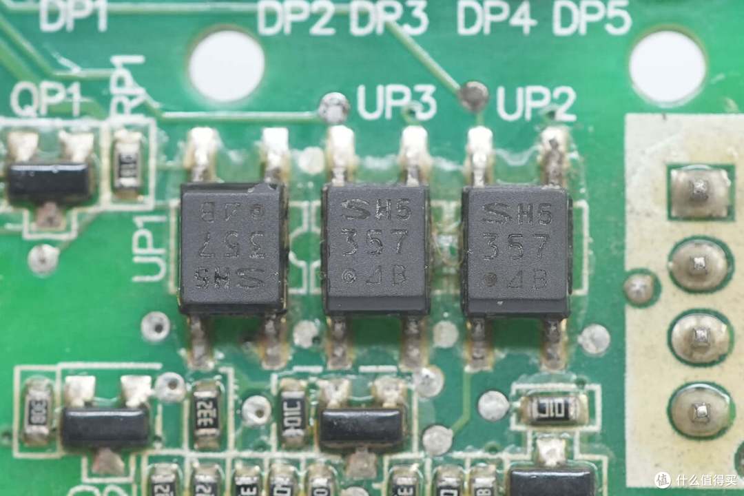 采用380V三相交流输入,麦格米特15kW新能源汽车充电模块拆解