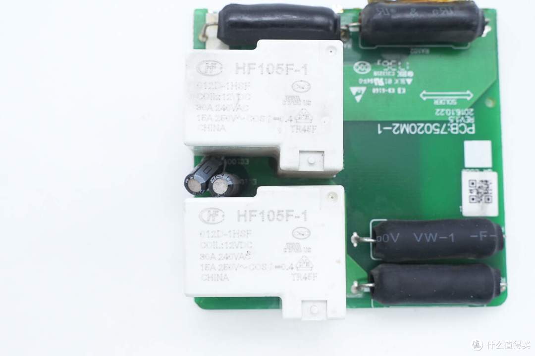 采用380V三相交流输入,麦格米特15kW新能源汽车充电模块拆解