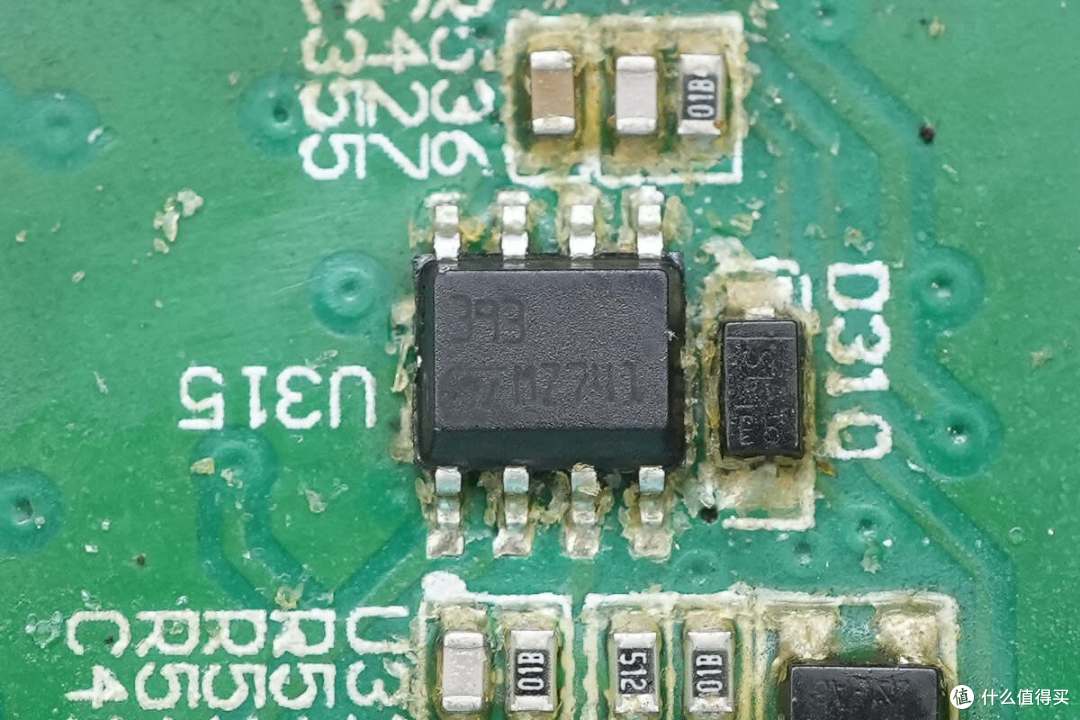 采用380V三相交流输入,麦格米特15kW新能源汽车充电模块拆解