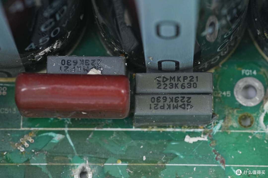 采用380V三相交流输入,麦格米特15kW新能源汽车充电模块拆解