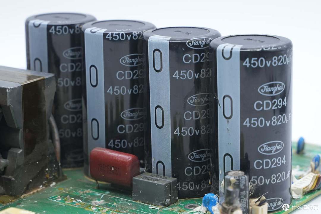 采用380V三相交流输入,麦格米特15kW新能源汽车充电模块拆解