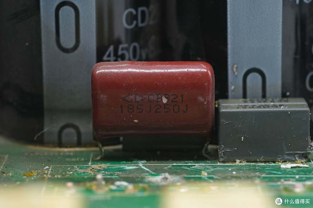采用380V三相交流输入,麦格米特15kW新能源汽车充电模块拆解