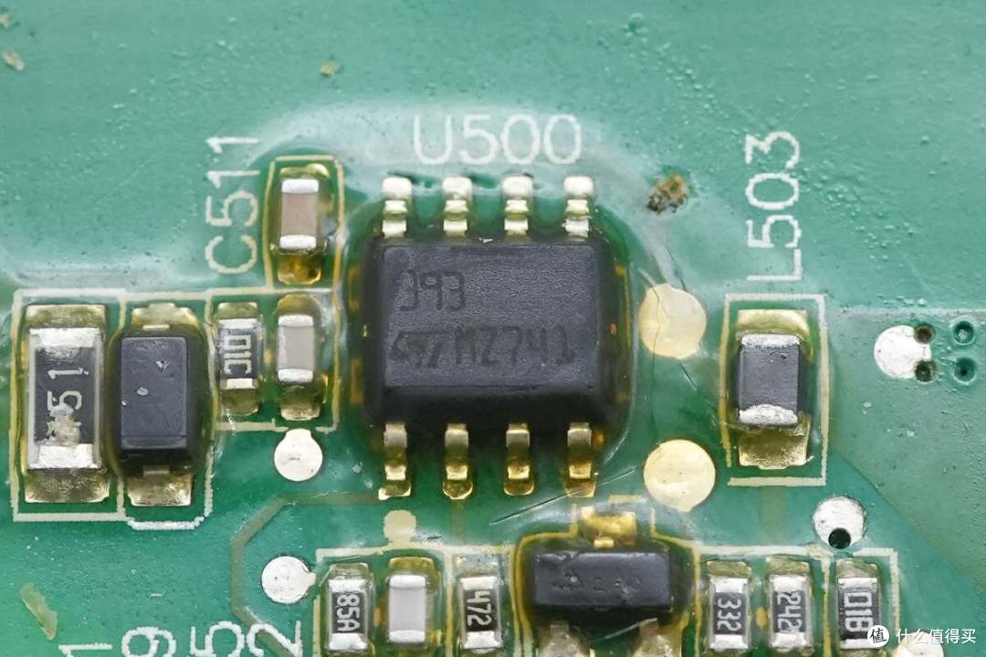 采用380V三相交流输入,麦格米特15kW新能源汽车充电模块拆解