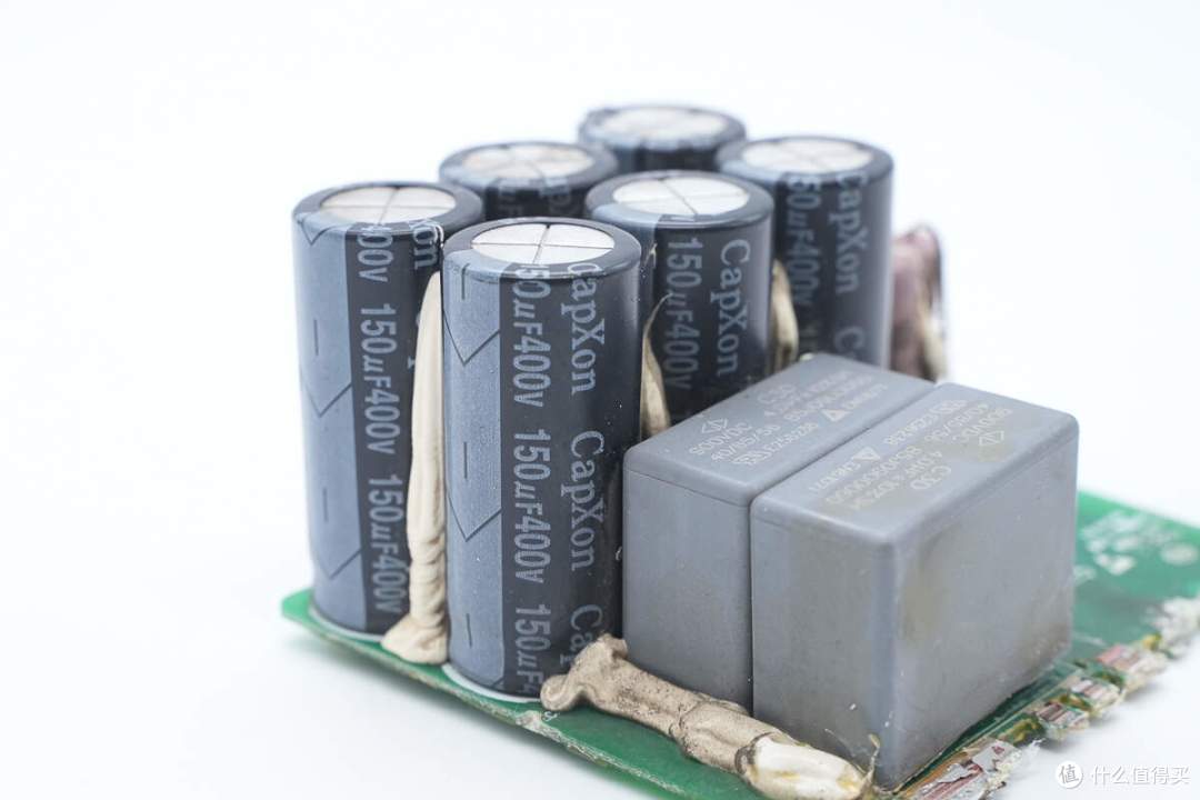 采用380V三相交流输入,麦格米特15kW新能源汽车充电模块拆解