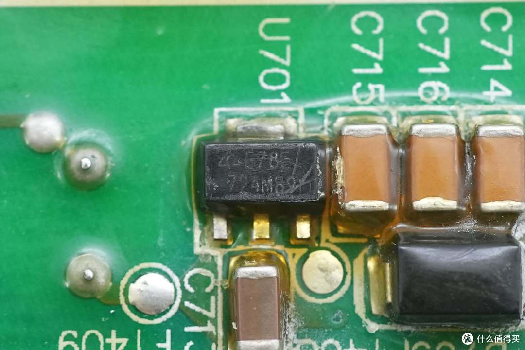 采用380V三相交流输入,麦格米特15kW新能源汽车充电模块拆解