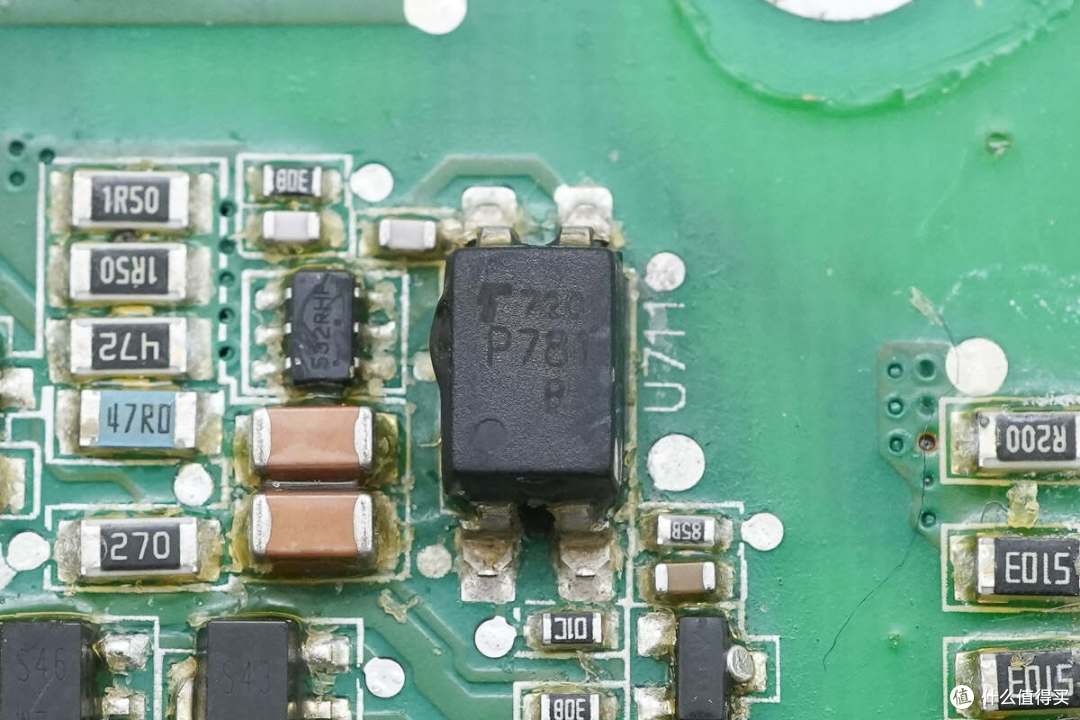 采用380V三相交流输入,麦格米特15kW新能源汽车充电模块拆解