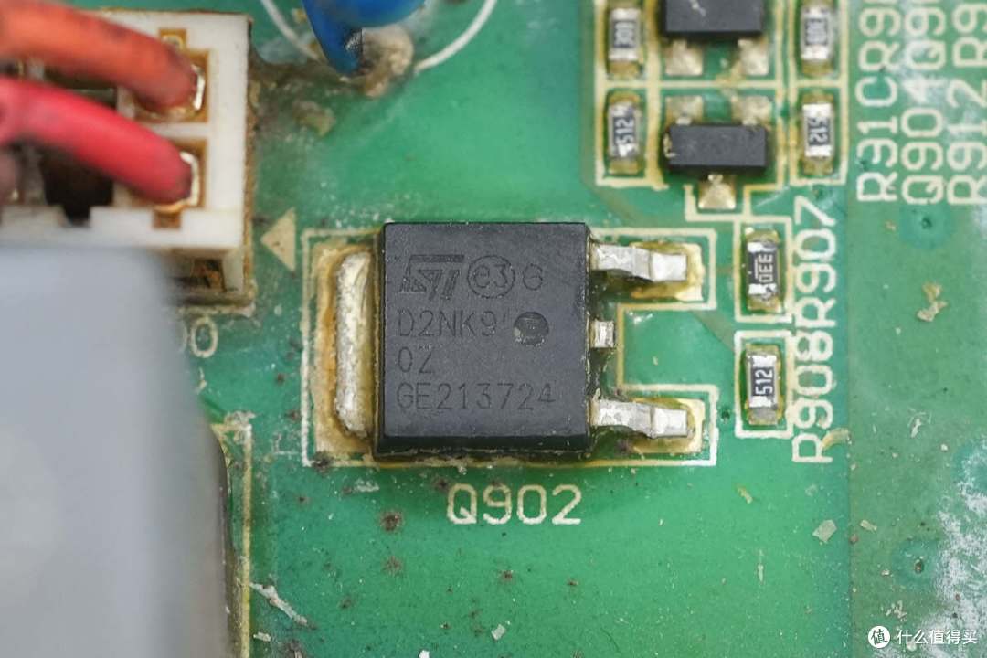 采用380V三相交流输入,麦格米特15kW新能源汽车充电模块拆解