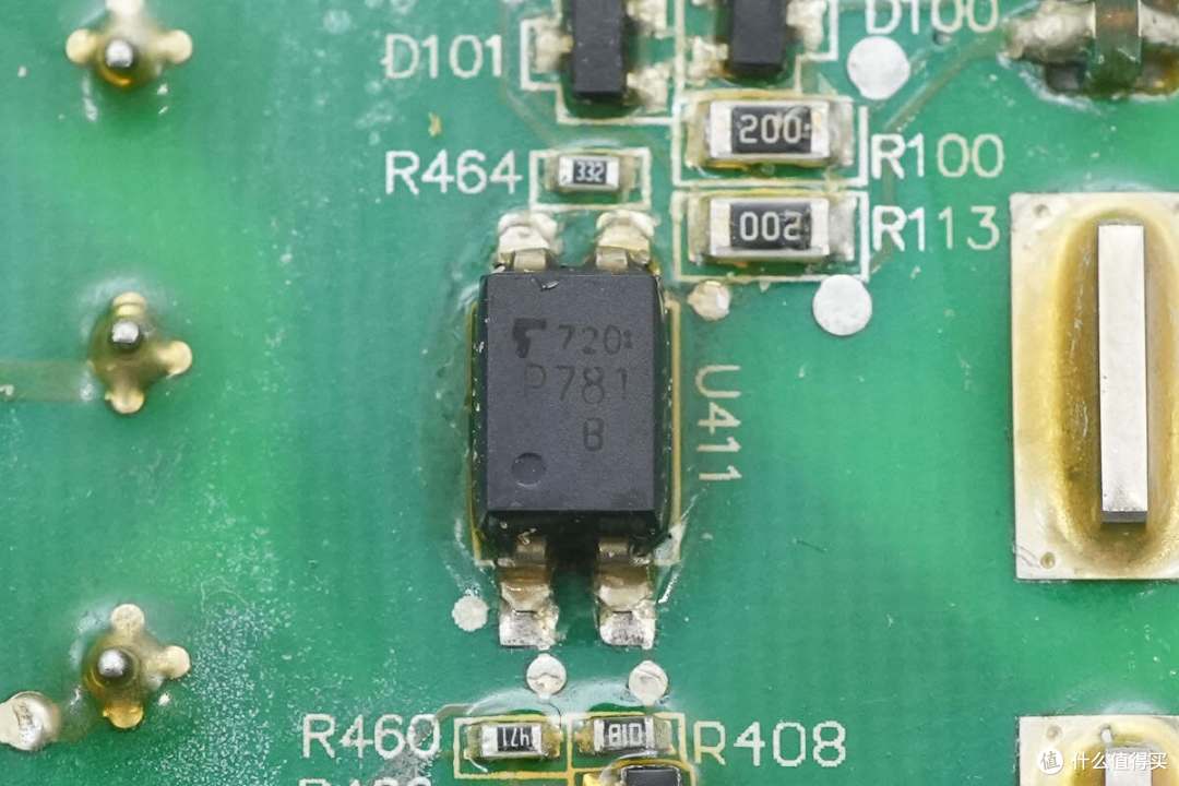 采用380V三相交流输入,麦格米特15kW新能源汽车充电模块拆解