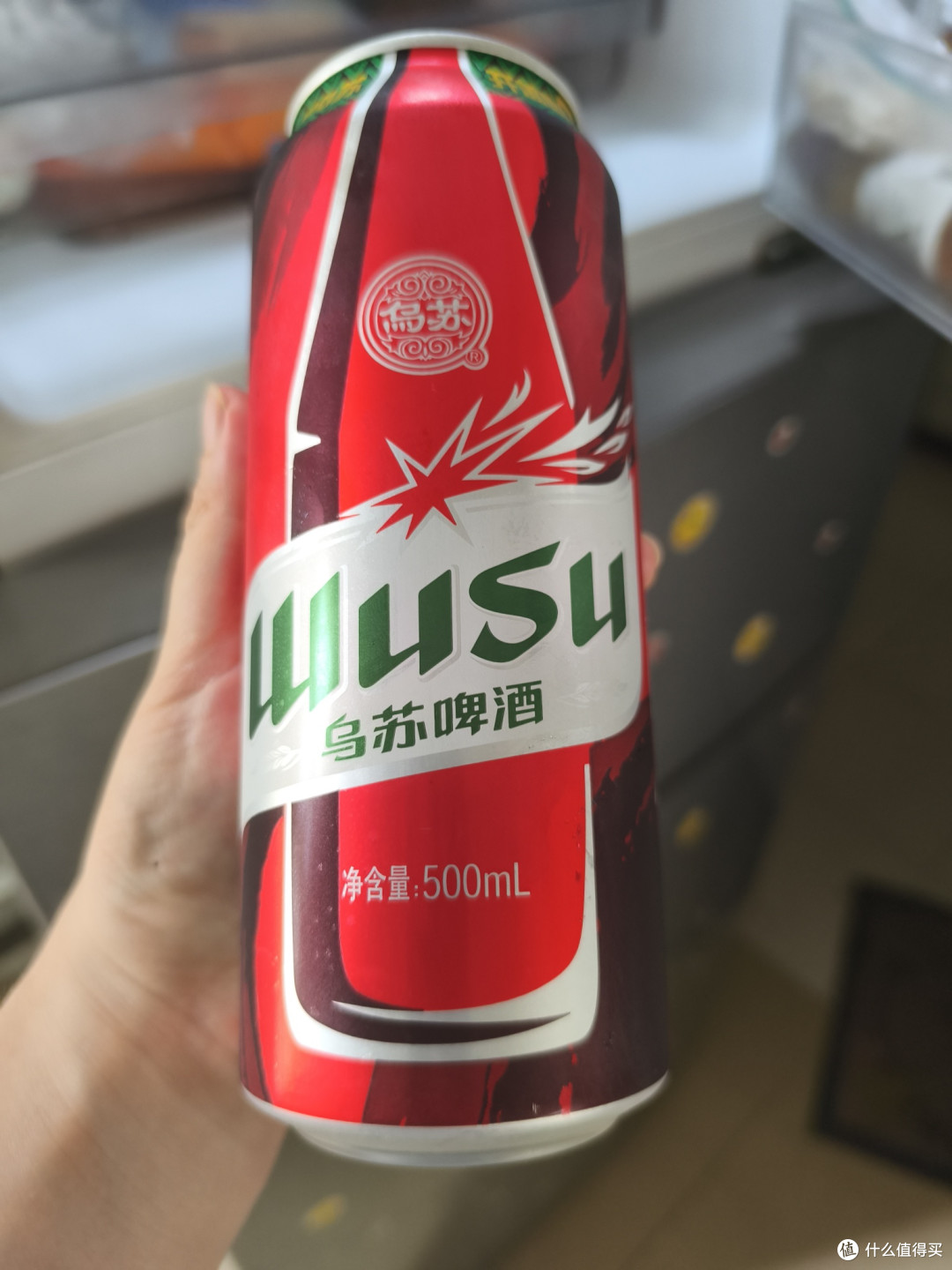 乌苏啤酒：舌尖上的“烈”味狂欢