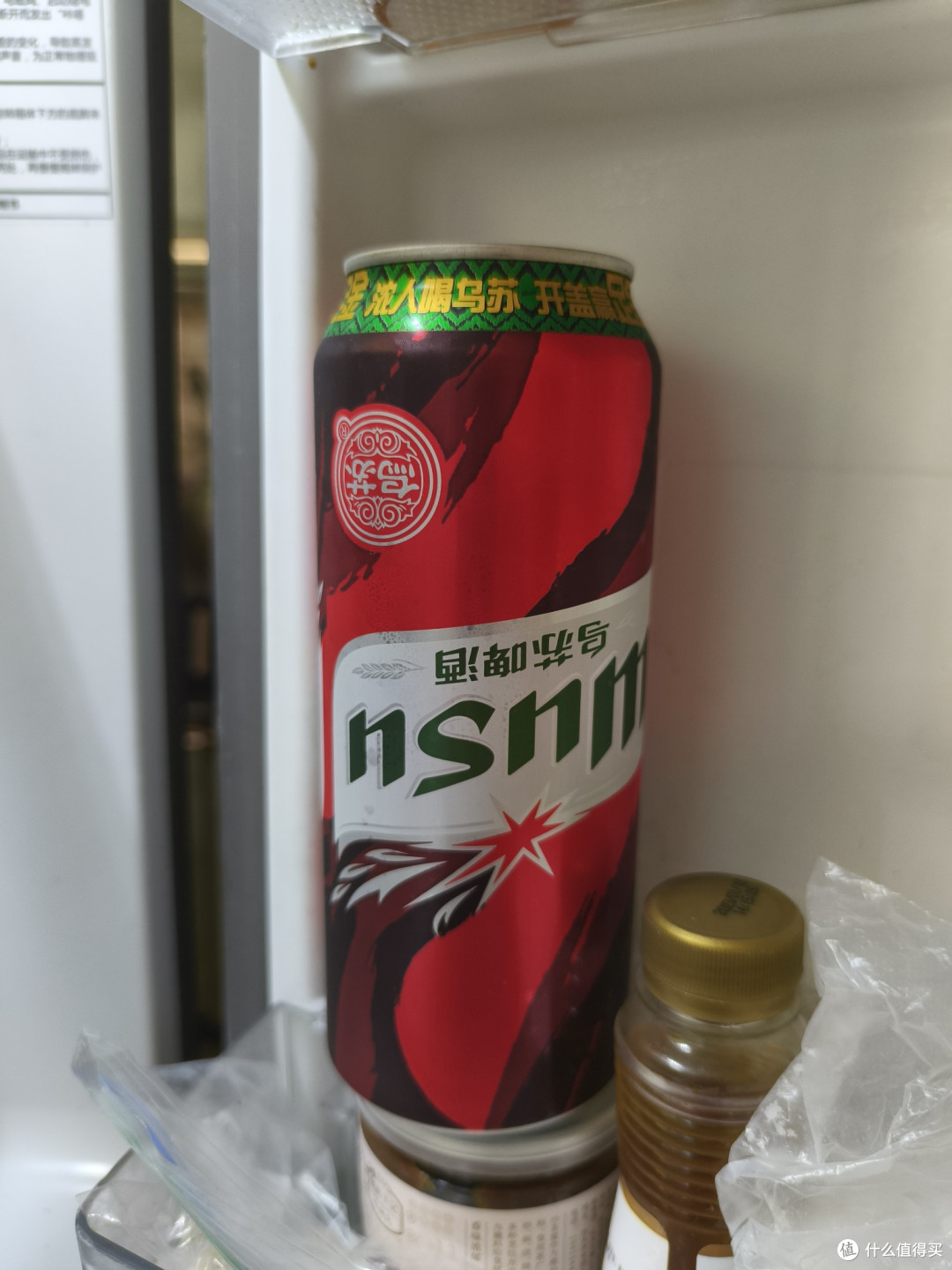 乌苏啤酒：舌尖上的“烈”味狂欢