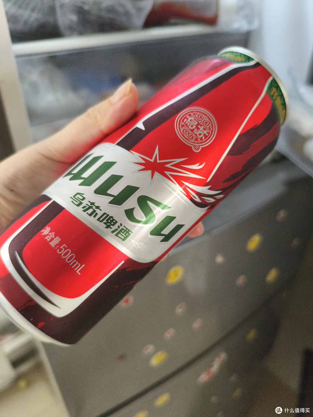 乌苏啤酒：舌尖上的“烈”味狂欢