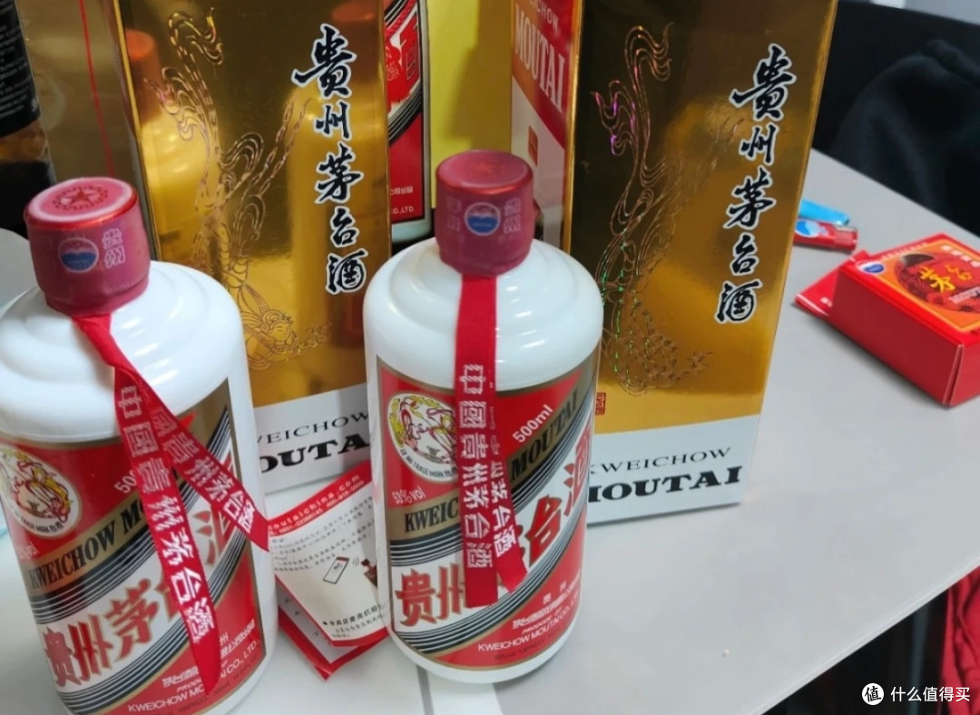 茅台选购避雷指南