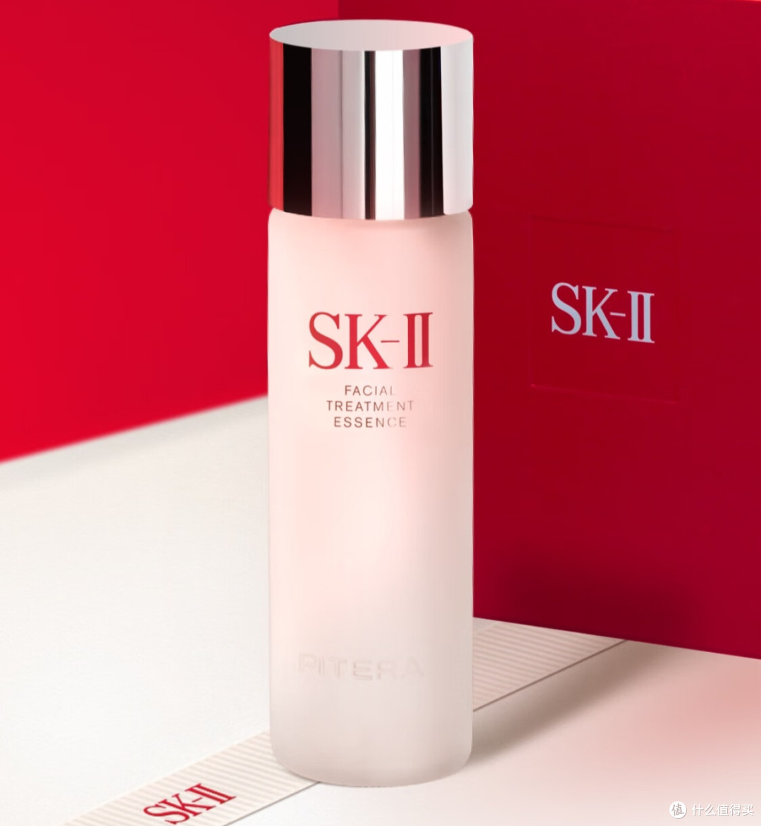 SK-II洁面乳温和清洁指南