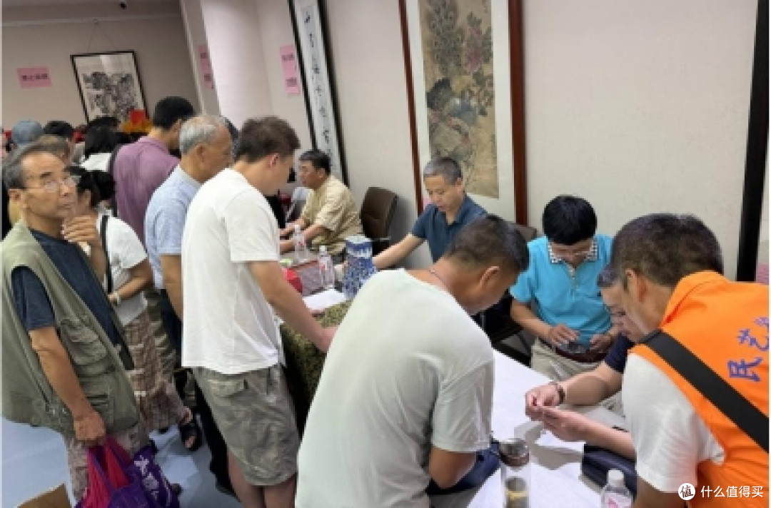 2025年古玩在哪里出手最可靠?揭秘内行人都爱去的古玩交易平台!
