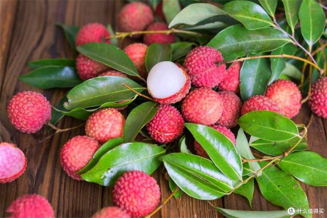 荔枝“白菜价”:苏轼若穿越,定会惊掉下巴
