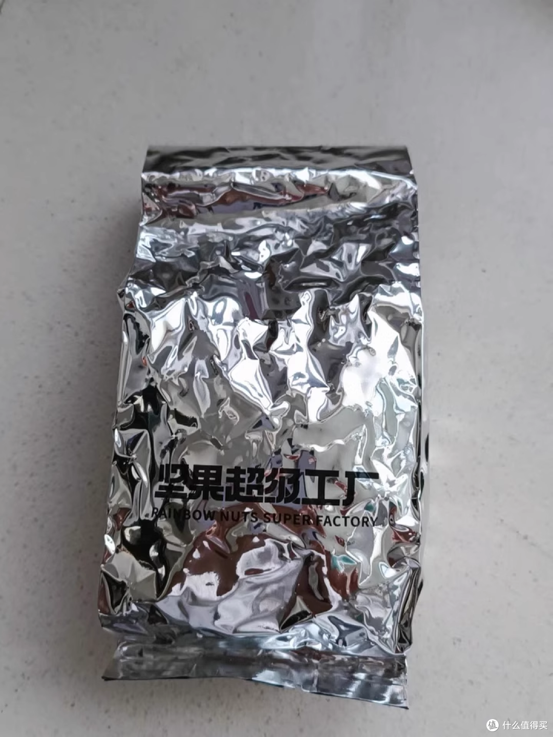 618 挖到宝！这包腰果治好了我的 “打工人饿魔”​