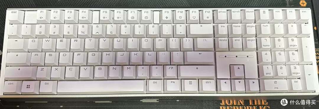 CHERRY 樱桃 MX3.0S 机械键盘使用心得