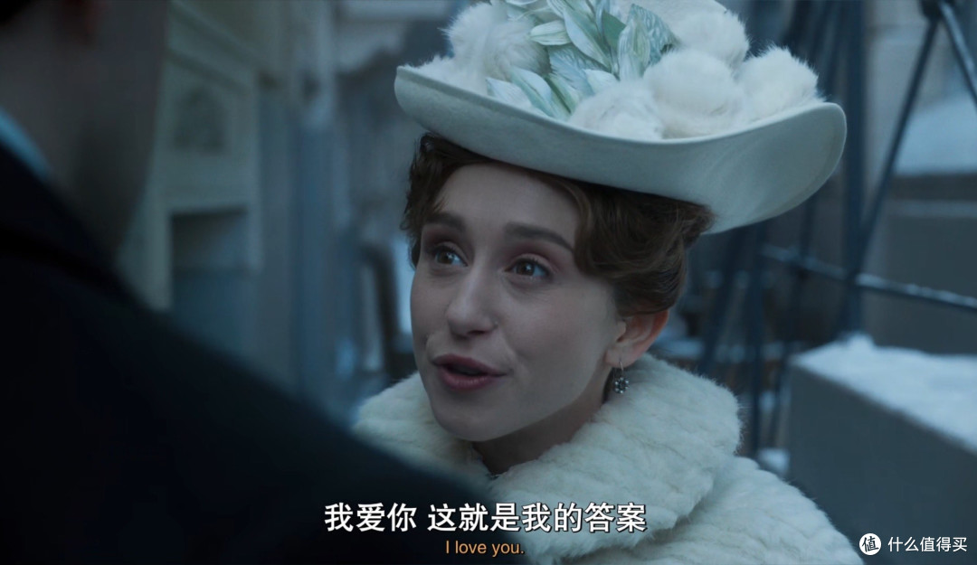 比唐顿更华丽！这部大女主剧太适合周末宅家看！