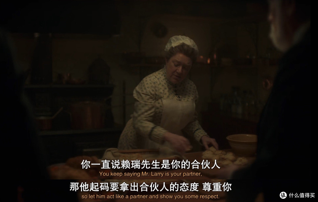 比唐顿更华丽！这部大女主剧太适合周末宅家看！