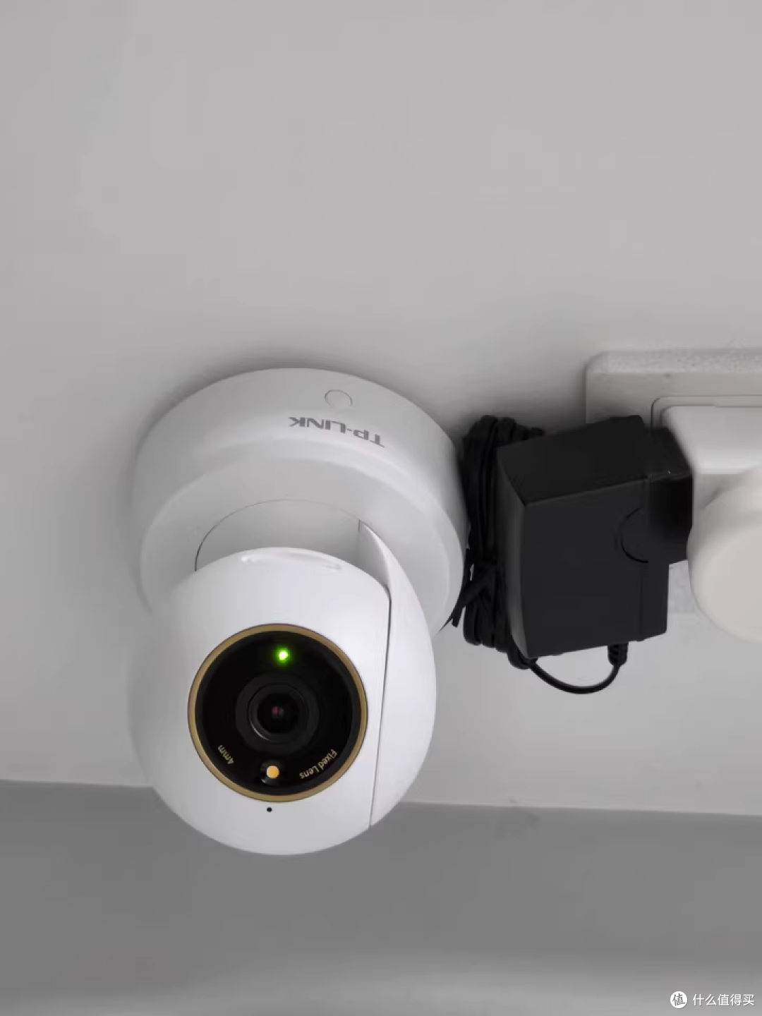618 闭眼入！普联 TP-LINK 摄像头，让远程看家超省心​