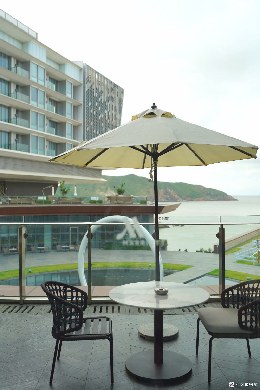 也许是岛上最佳餐厅!珠海东澳岛万豪酒店 中餐厅体验