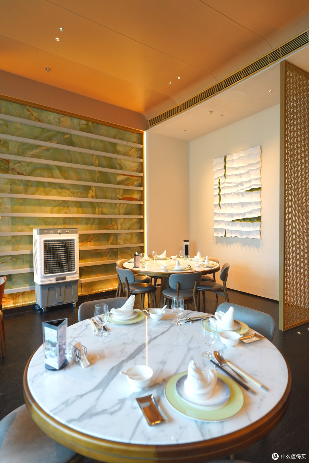 也许是岛上最佳餐厅!珠海东澳岛万豪酒店 中餐厅体验