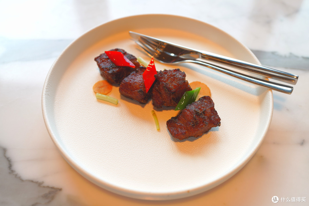 也许是岛上最佳餐厅!珠海东澳岛万豪酒店 中餐厅体验