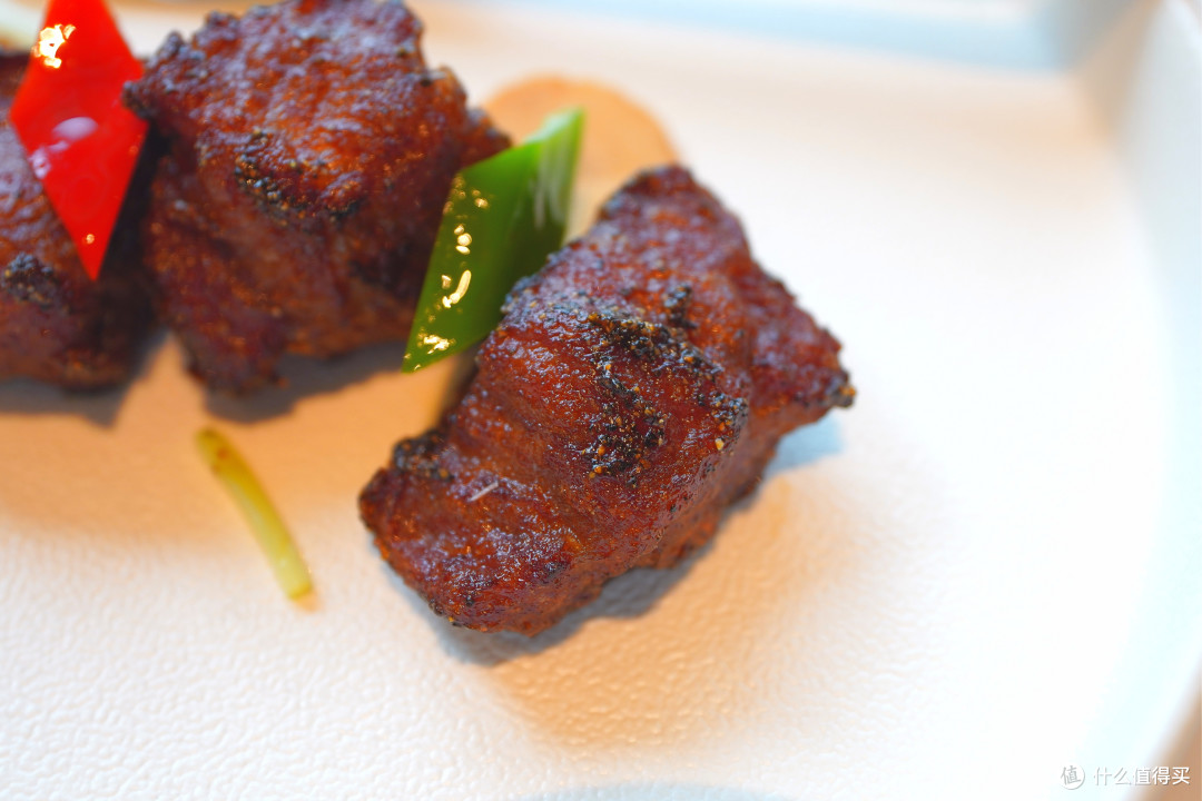 也许是岛上最佳餐厅!珠海东澳岛万豪酒店 中餐厅体验