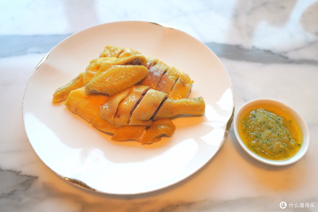也许是岛上最佳餐厅!珠海东澳岛万豪酒店 中餐厅体验