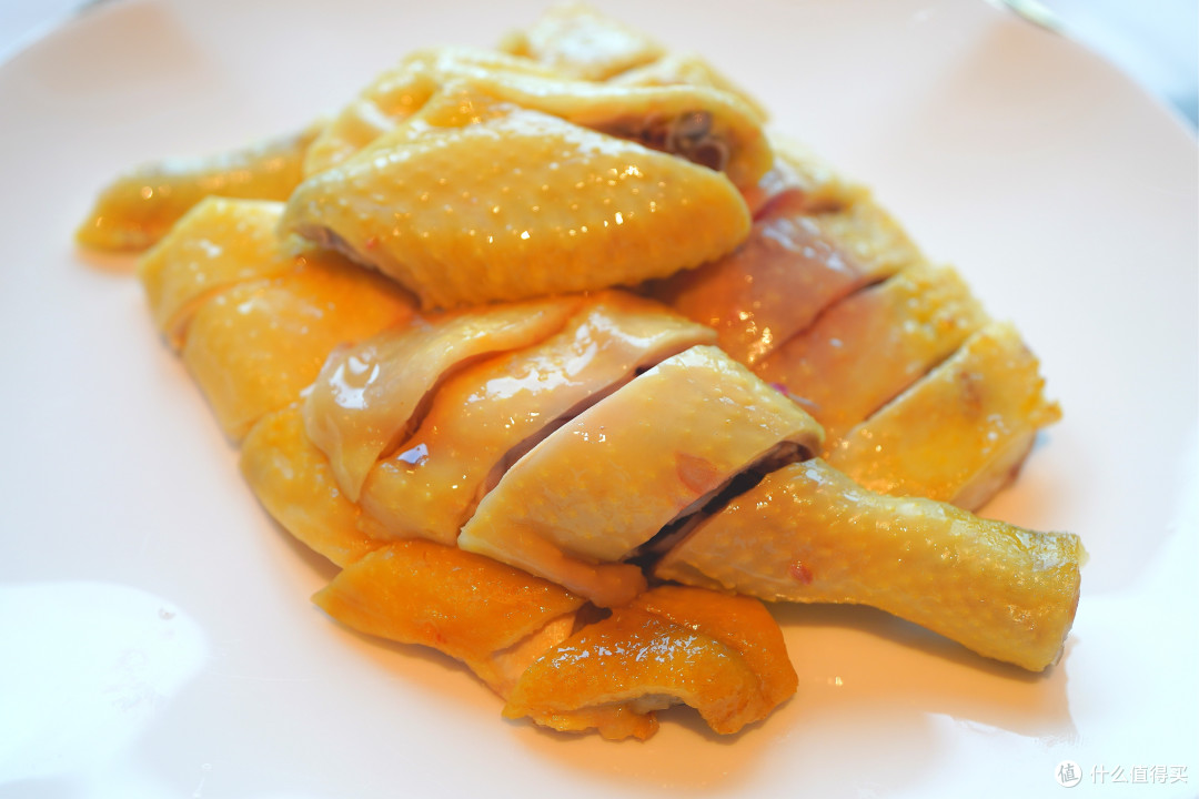 也许是岛上最佳餐厅!珠海东澳岛万豪酒店 中餐厅体验