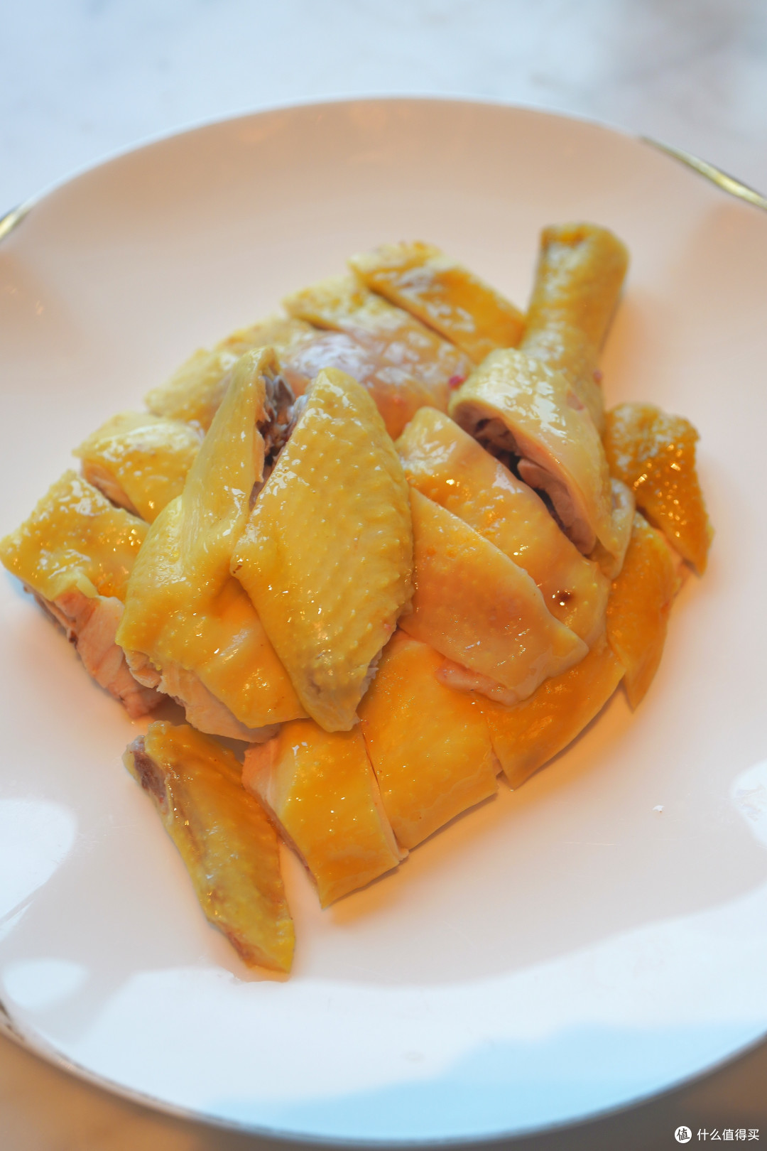 也许是岛上最佳餐厅!珠海东澳岛万豪酒店 中餐厅体验
